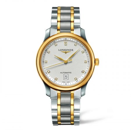 Master 39mm Mens Watch