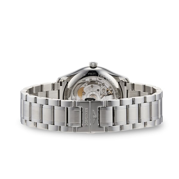 Master Collection 38.5mm Mens Watch - Image 3