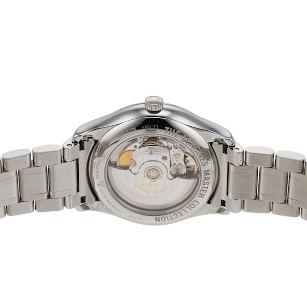 Master Collection 38.5mm Mens Watch - Image 4