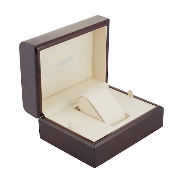 Master Collection 38.5mm Mens Watch - Image 6