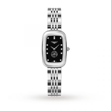 Equestrian 22x32mm Ladies Watch