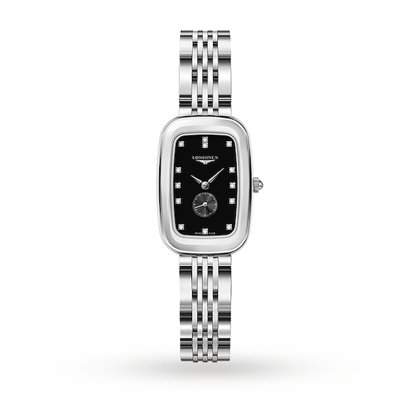 Equestrian 22x32mm Ladies Watch