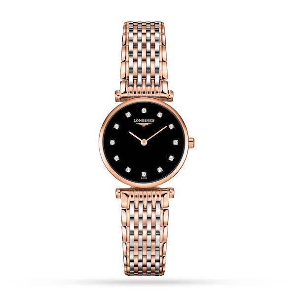 La Grande Classique 24mm Ladies Watch