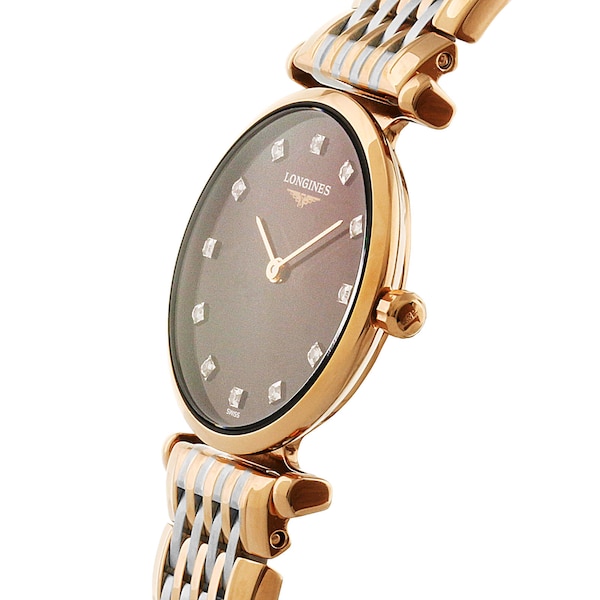 La Grande Classique 24mm Ladies Watch - Image 2