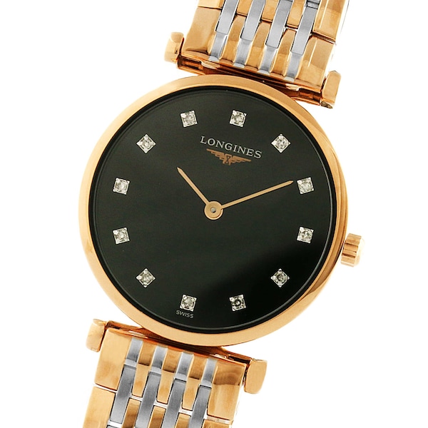 La Grande Classique 24mm Ladies Watch - Image 3
