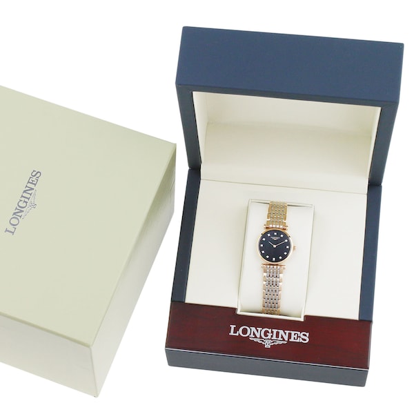 La Grande Classique 24mm Ladies Watch - Image 6