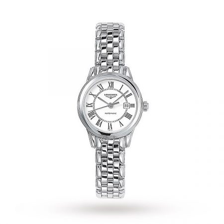 Longines Flagship 30mm Ladies Watch