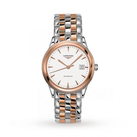 Flagship 38mm Mens Watch