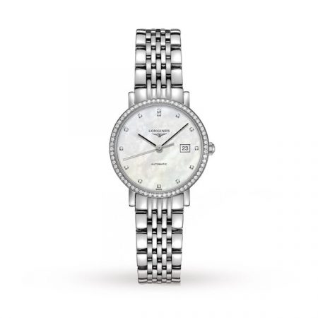 Elegant Collection 29mm Ladies Watch