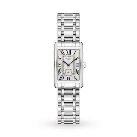 DolceVita 21mm Stainless Steel Ladies Watch