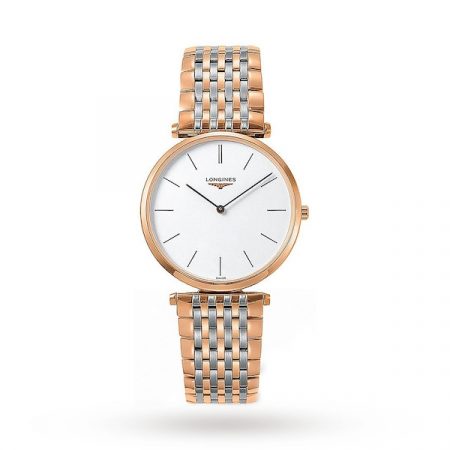 La Grande Classique 36mm Ladies Watch