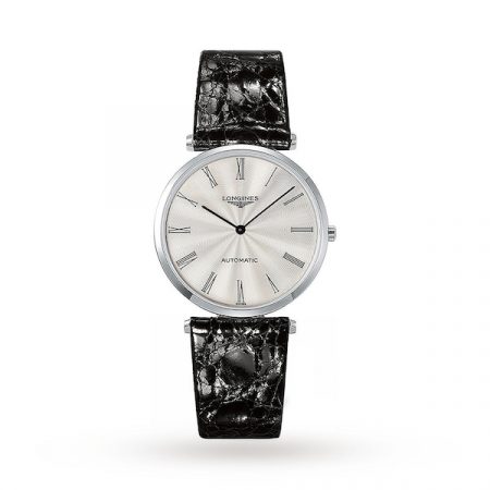 La Grande Classique 36mm Mens Watch