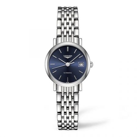 Elegant 25.5mm Ladies Watch