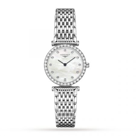 La Grande Classique 24mm Ladies Watch