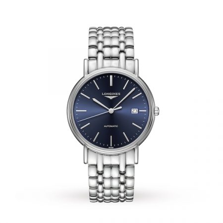 Presences 38.5mm Mens Watch
