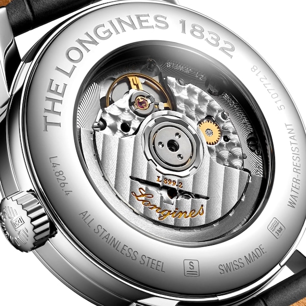 1832 40mm Mens Watch - Image 4