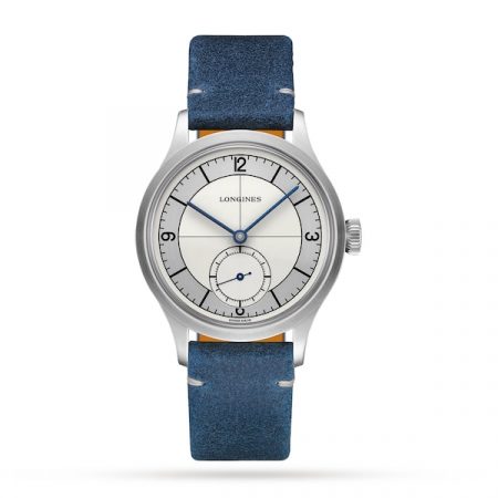Heritage 38.5mm Mens Watch