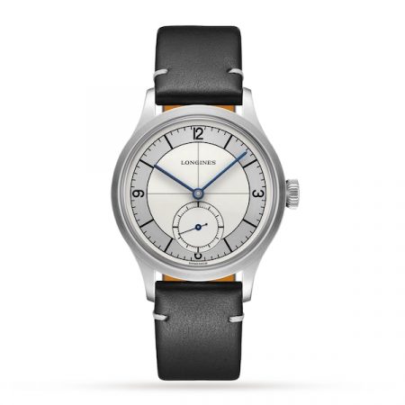 Heritage 38.5mm Mens Watch