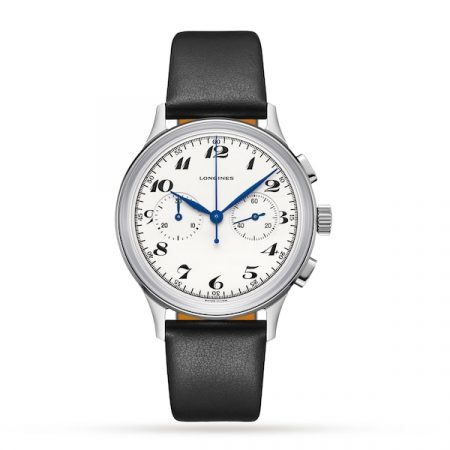 Heritage 40mm Mens Watch