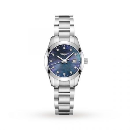 Conquest Classic 30mm Ladies Watch