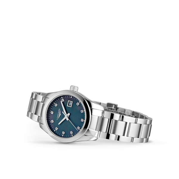 Conquest Classic 30mm Ladies Watch - Image 2