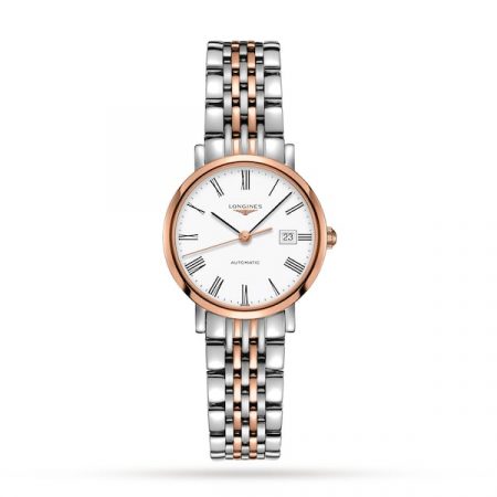 Elegant 25mm Ladies Watch