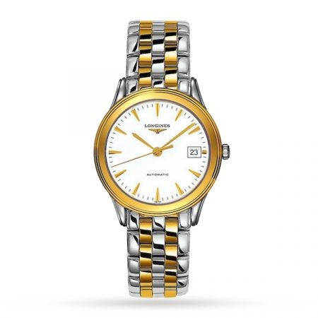 Flagship Automatic Mens Watch