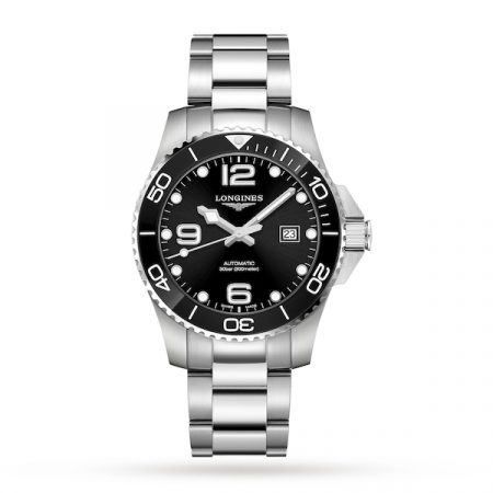 HydroConquest Mens Watch