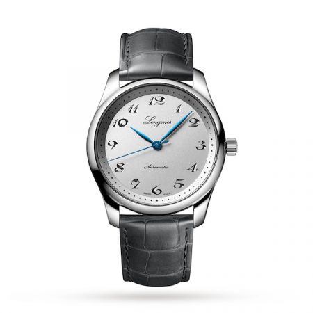 Master Collection 190th Anniversary Edition 40mm Mens Watch