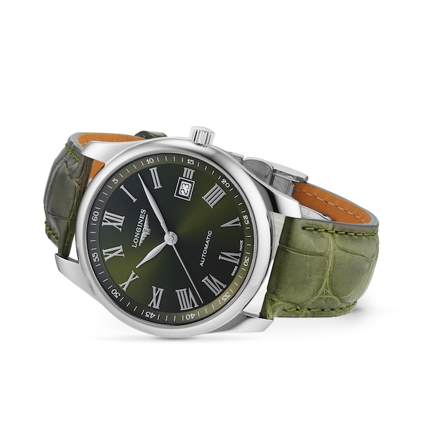 Master Collection 40mm Mens Watch - Image 3
