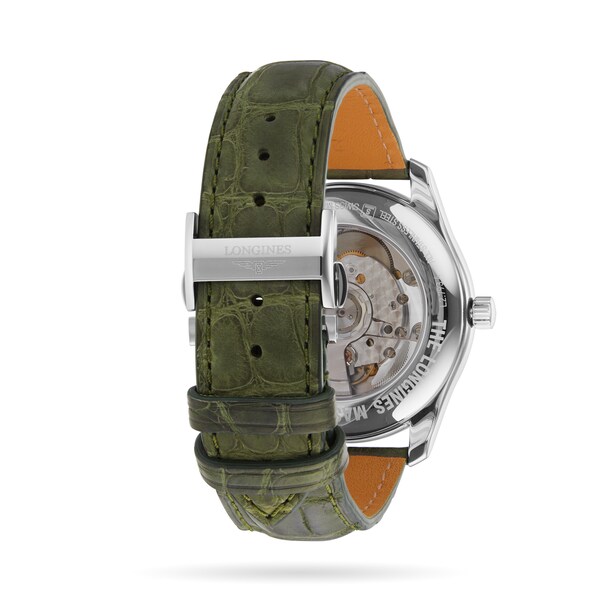 Master Collection 40mm Mens Watch - Image 4
