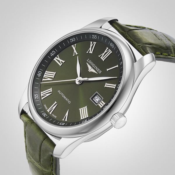 Master Collection 40mm Mens Watch - Image 6