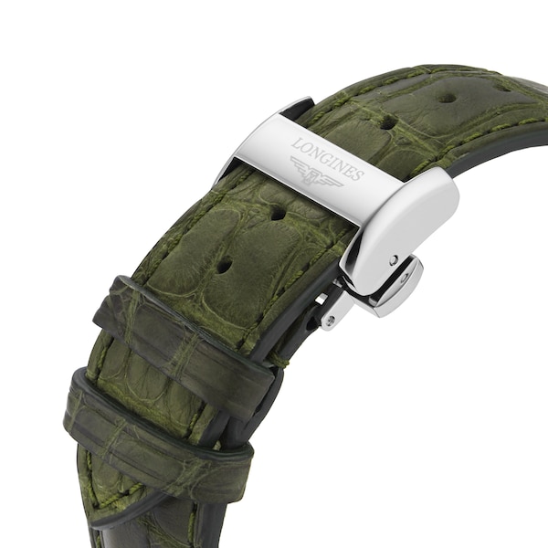 Master Collection 40mm Mens Watch - Image 7