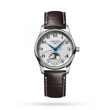 Master Collection 34mm Ladies Watch