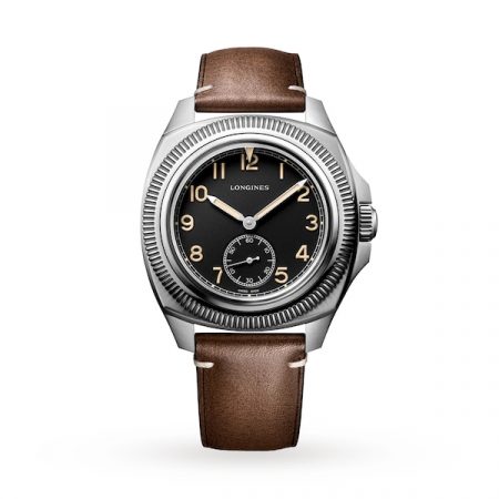 Pilot Majetek 43mm Mens Watch Set Box Edition