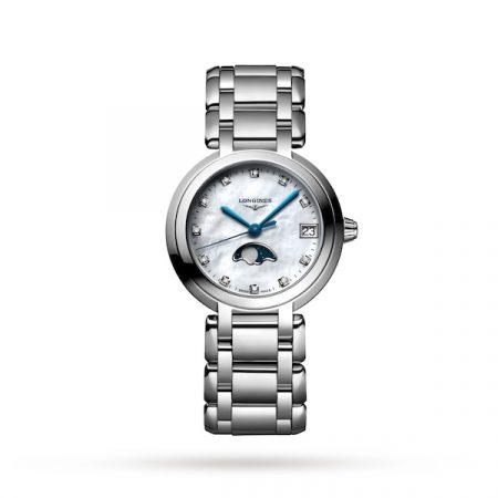 PrimaLuna 30.5mm Ladies Watch