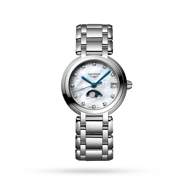 PrimaLuna 30.5mm Ladies Watch