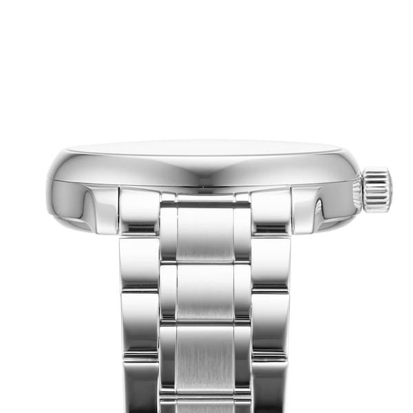 Master Collection 34mm Ladies Watch Orange - Image 5