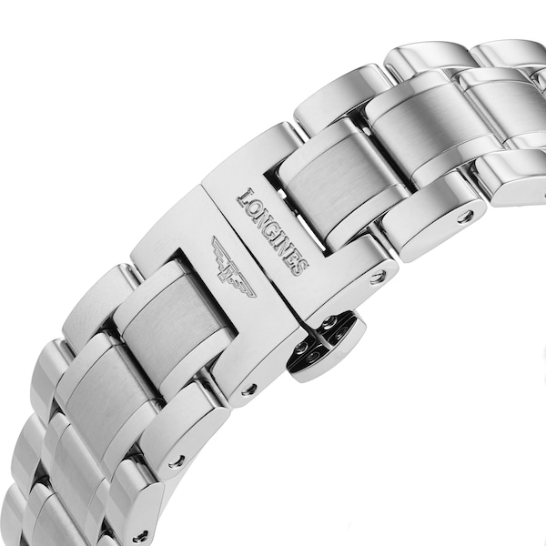 Master Collection 34mm Ladies Watch Orange - Image 7