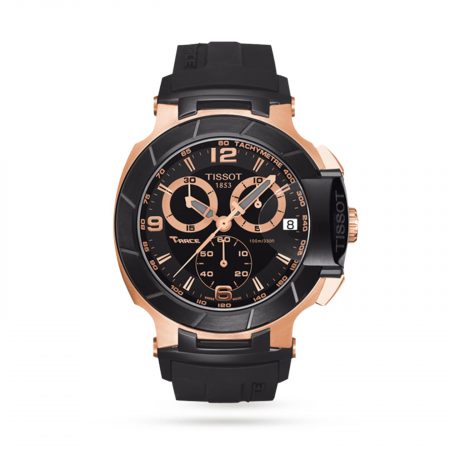 T-Sport T-Race 45mm Mens Watch