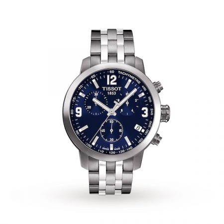 T-Sport PRC200 42mm Mens Watch