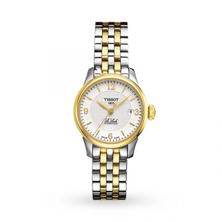 Le Locle 25mm Ladies Watch
