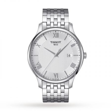 42mm Mens Watch