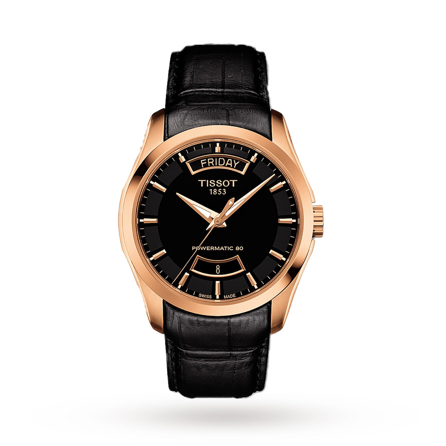 T-Trend 39mm Mens Watch