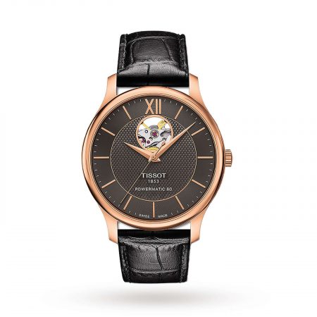 Tradition 40mm Mens Watch