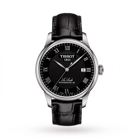 40mm Mens Watch