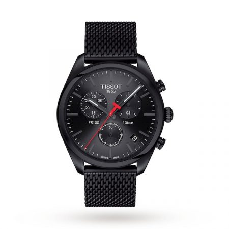 PR100 41mm Mens Watch