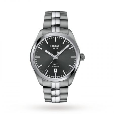 PR100 38mm Mens Watch