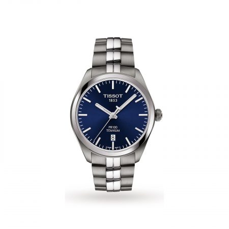 PR100 38mm Mens Watch