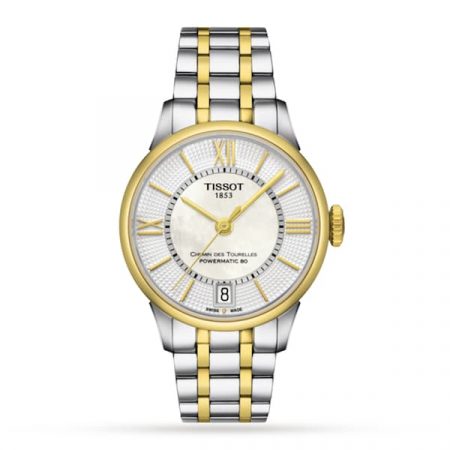 Chemin Des Tourelles 32mm Ladies Watch